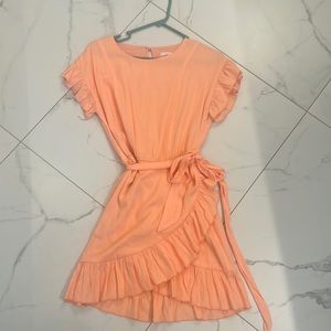 Vici mini dress never worn